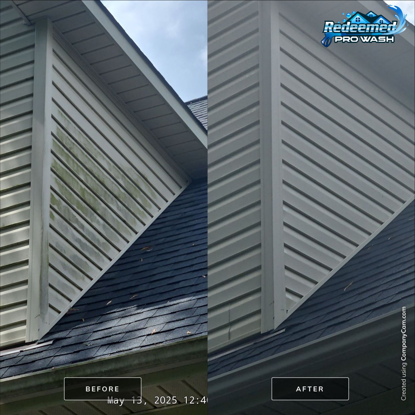 House Washing for Greensboro Homeowners: What to Know