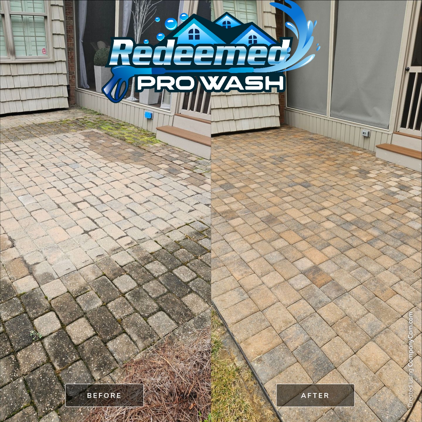 Patio Cleaning Ideas Before Summer Cookouts