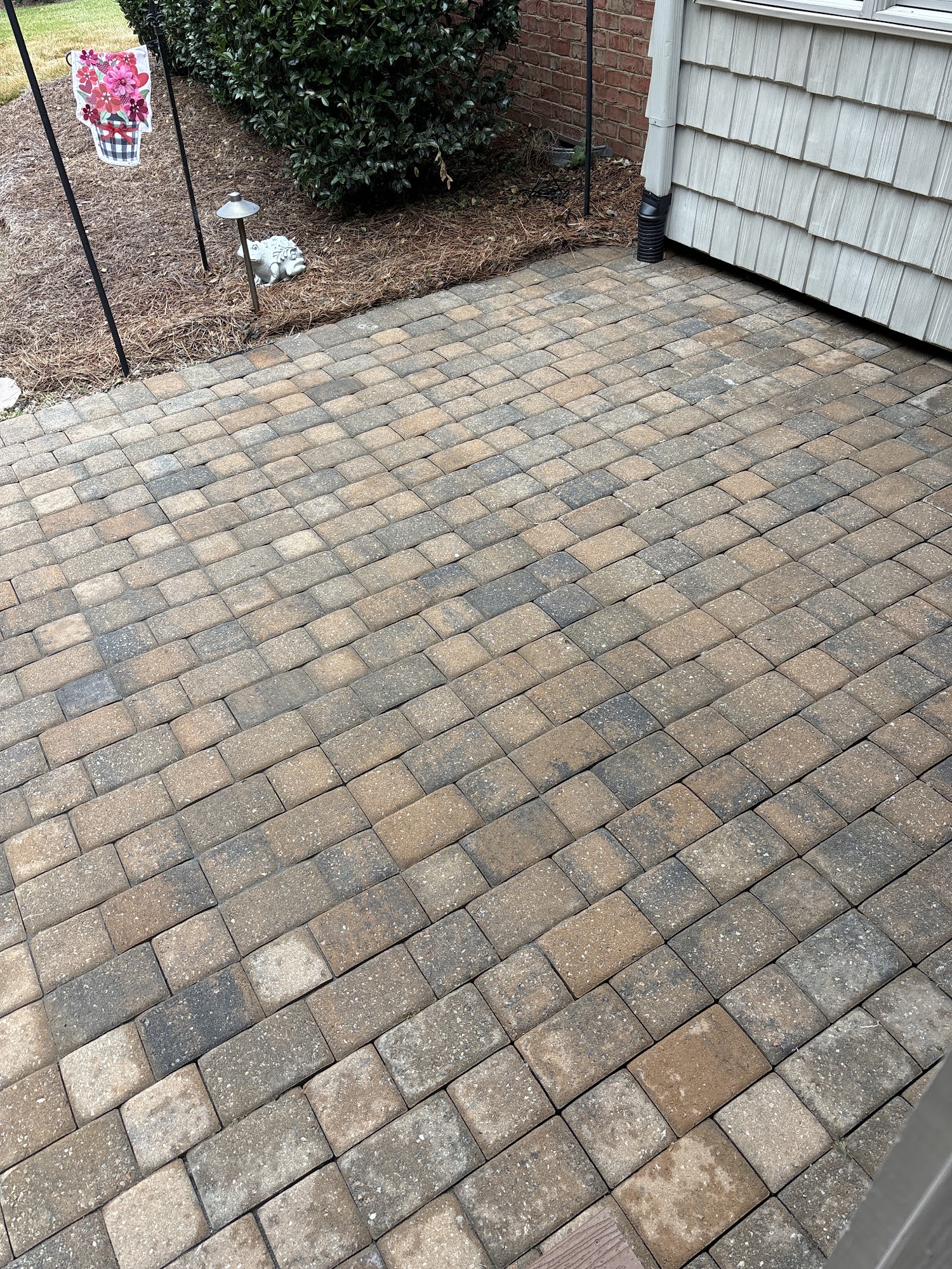 How Pressure Washing Protects Outdoor Living Spaces — Redeemed Pro Wash exterior cleaning guide