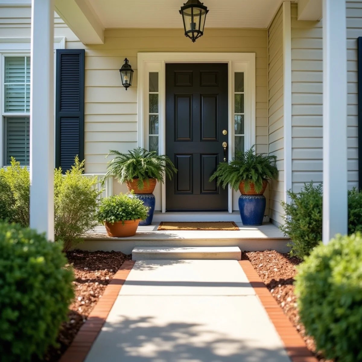 Get Your Free Estimate