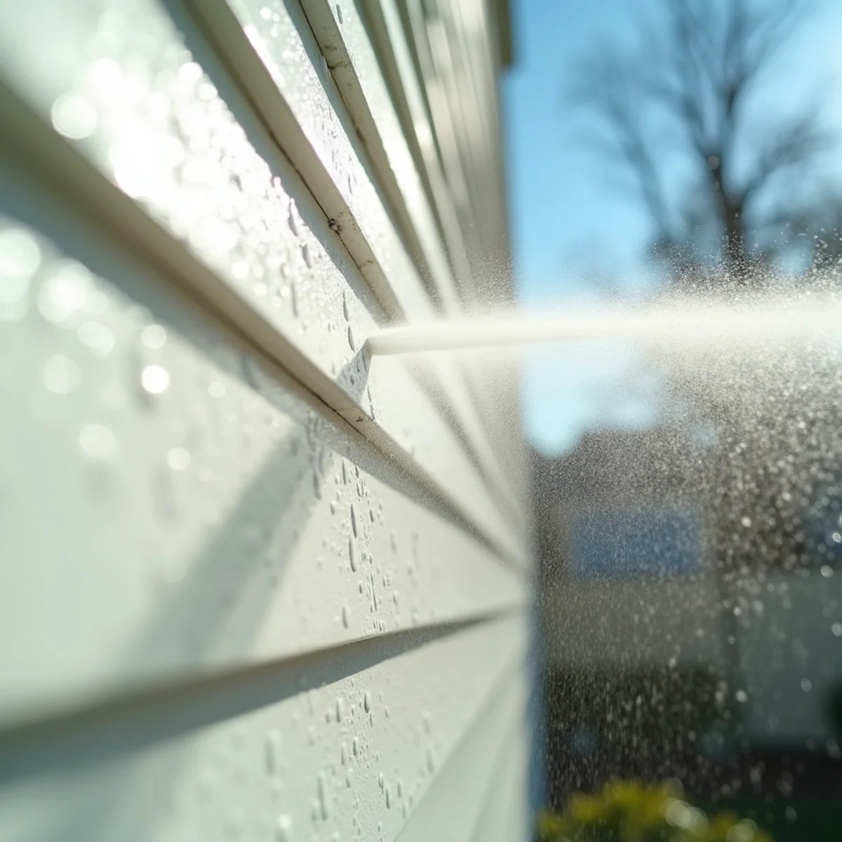 Pressure Washing Questions, Answered