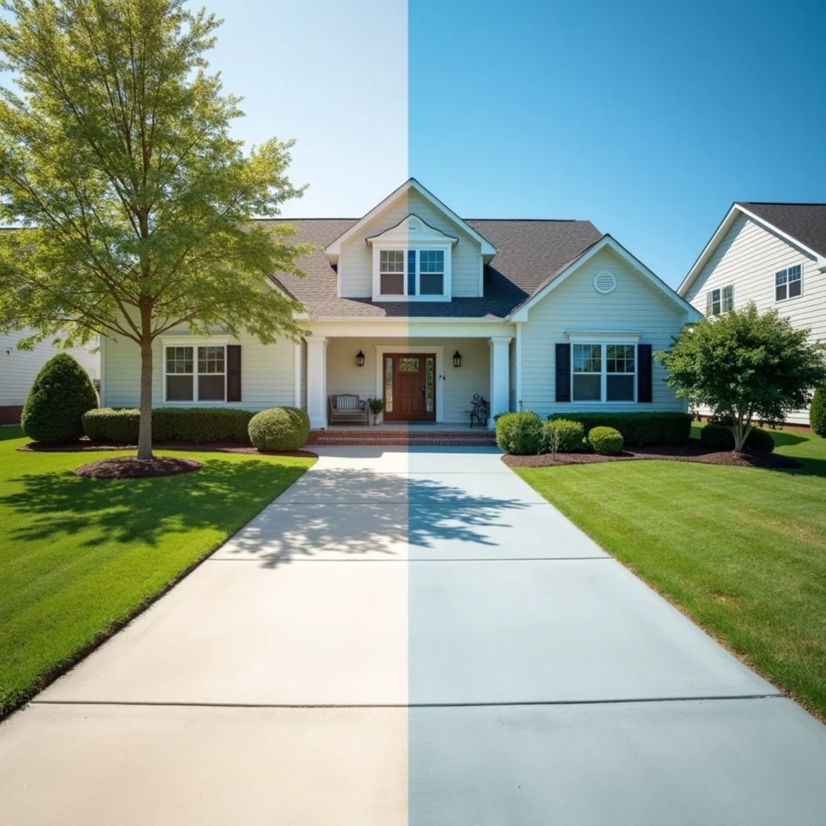 Before & After Gallery