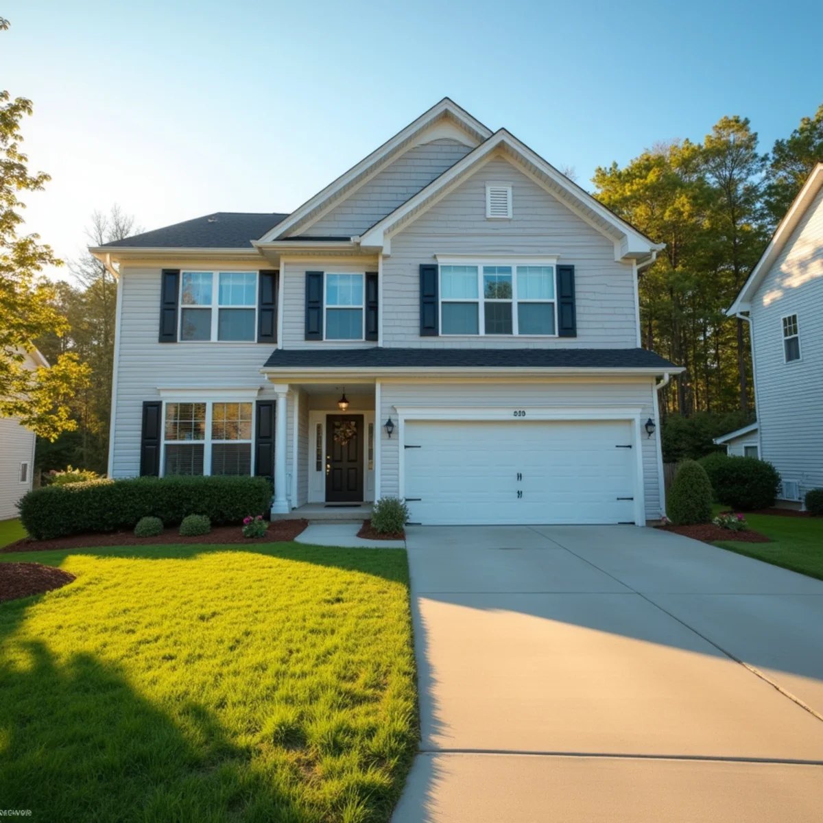Rated 5 Stars by North Carolina Homeowners